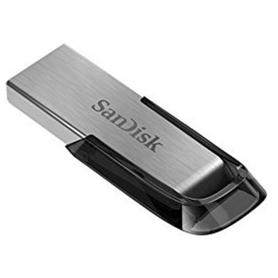 USB флеш накопитель SanDisk 64GB Flair USB 3.0 (SDCZ73-064G-G46) Винница - изображение 4