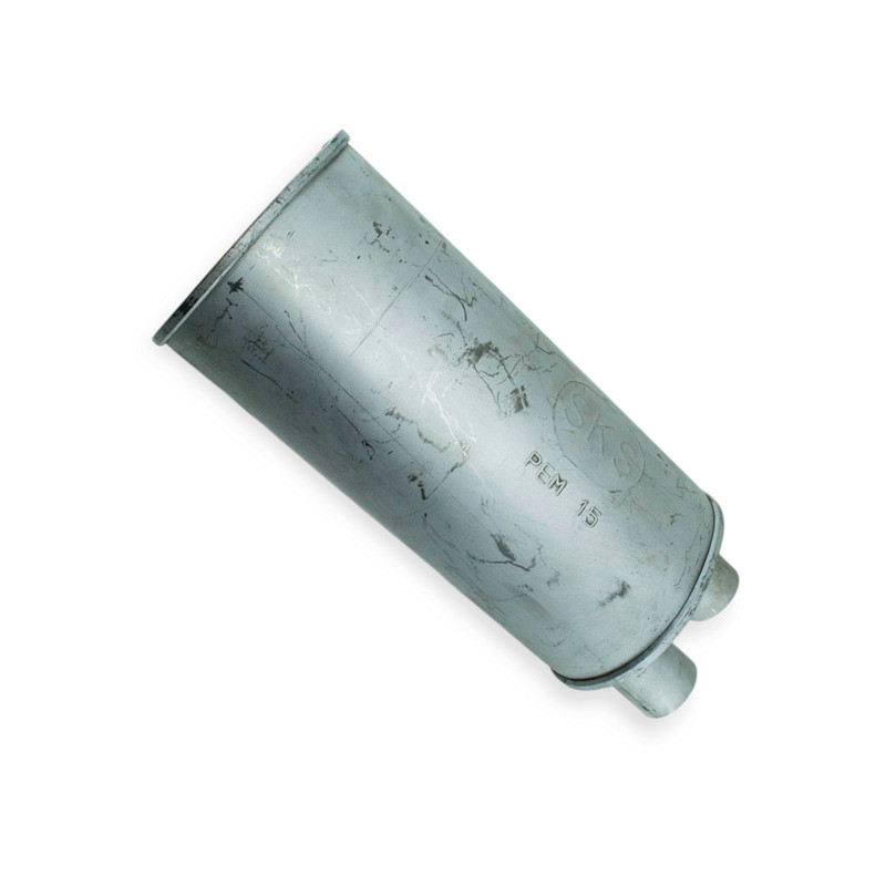 Бачок Р.15 (d60 2х0) SKS ремонтный Мукачево - изображение 1