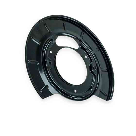 Защита ручника Мерседес Бенз Спринтер Вито 638 колодок Мукачево