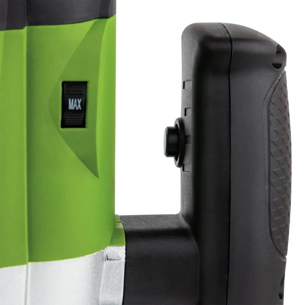 Фрезер для дерева з набором фрез Procraft POB1700 1700 Вт, Професійний ручний фрезер по дереву цанги  6 мм  8 мм Львів - фото 6