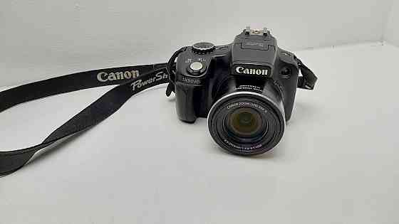 Фотоапарат Canon SX50 HS нетестований (Б клас) Луцк