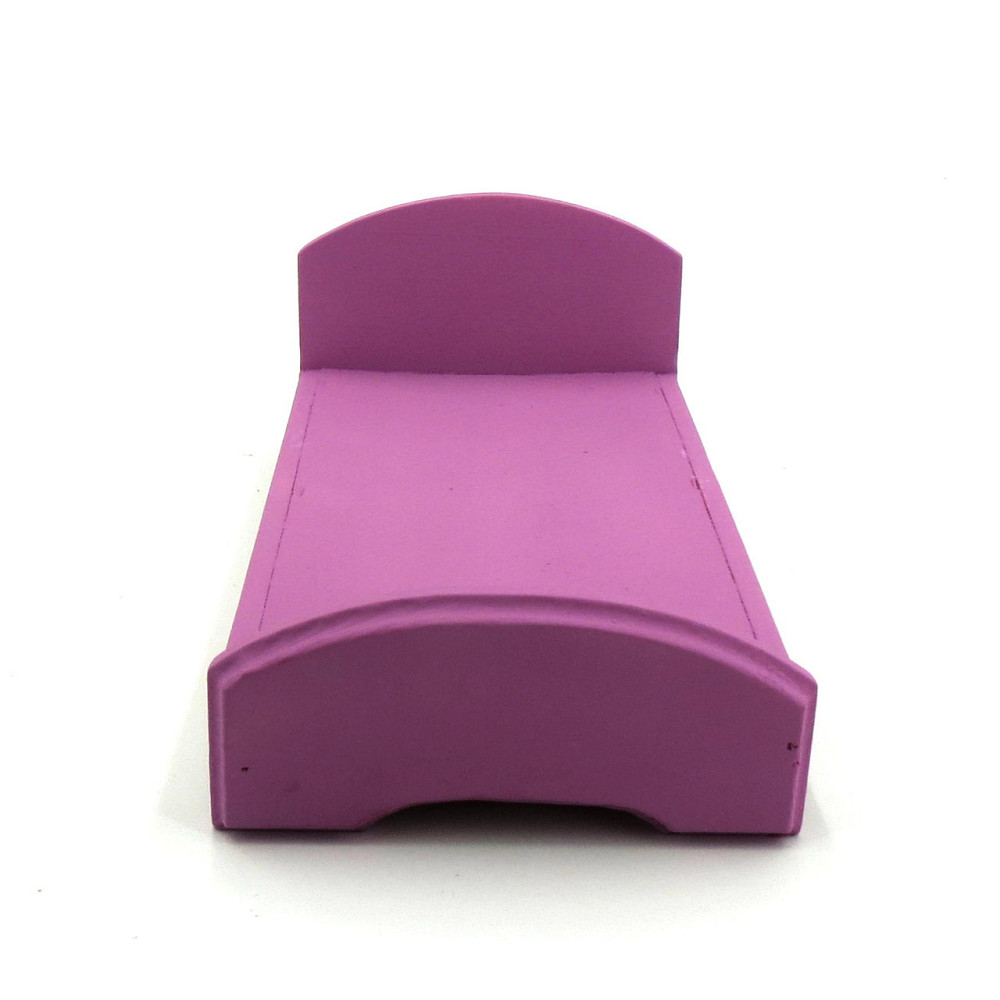 Ліжко для ляльок "Аврора" флокс Миколаїв - фото 7