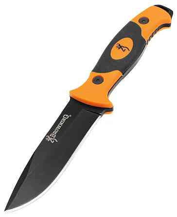 Ніж мисливський Browning A974 Дніпро