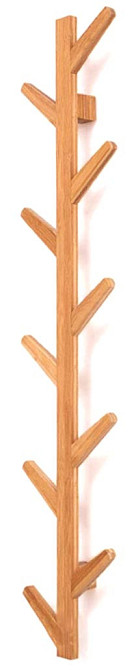 Вішалка для сумок "Маркал 10" сієна Миколаїв - фото 1