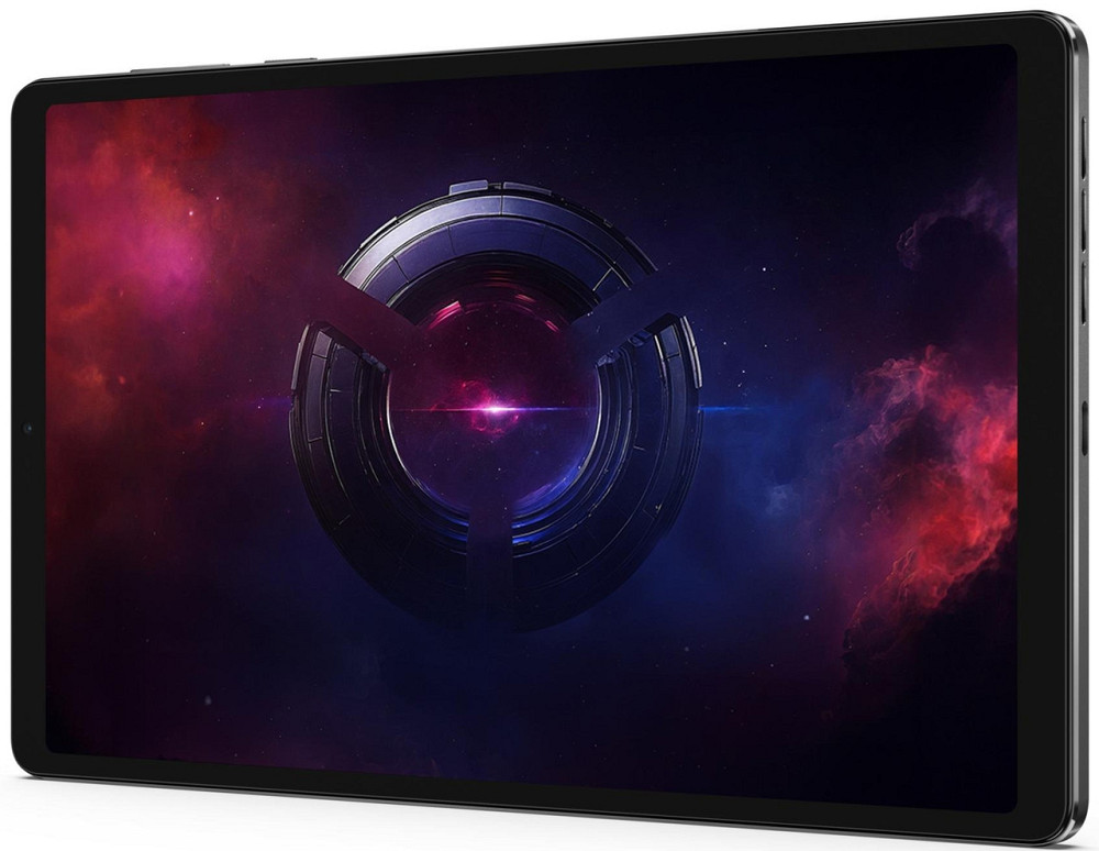 Планшет Lenovo Legion Tab (3rd Gen) TB321FU 12/256GB Eclipse Black + Case&Film (ZAEF0033UA) ( Чорний ) Харків - фото 14
