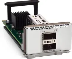 Комутатор CISCO C9500-NM-2Q Київ - фото 1