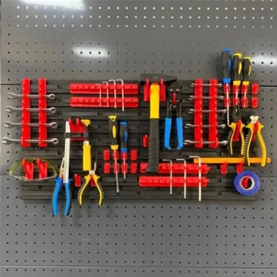 Полиця для інструменту Kistenberg KS_kit5 Вінниця - фото 4