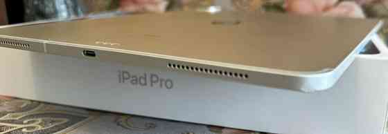 Планшет iPad Pro 12.9 4Gen 128Gb. Wi-Fi + LTE. Киев