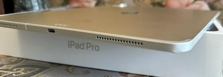 Планшет iPad Pro 12.9 4Gen 128Gb. Wi-Fi + LTE. Киев - изображение 3