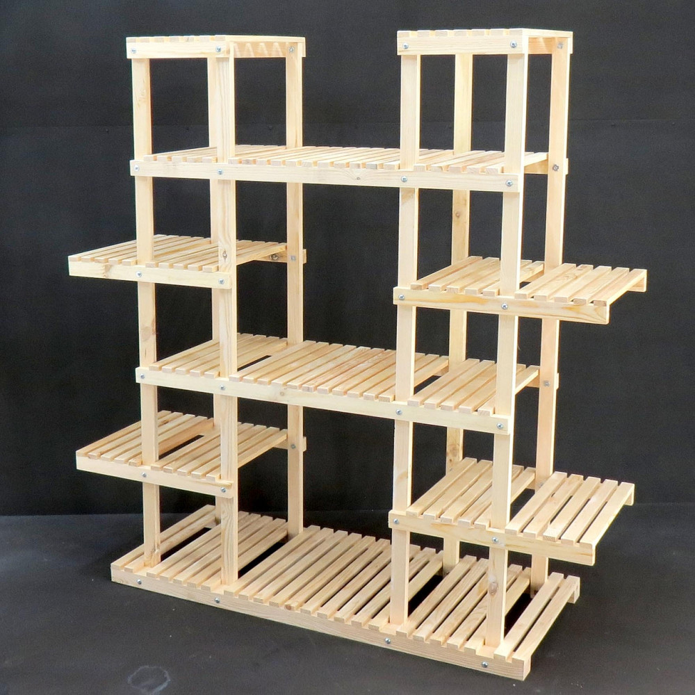 Підставка для квітів "Вінье 40" бланже Миколаїв - фото 5