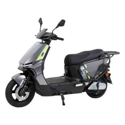 Електробайк 2E S70 сірий (2EESS70PLUS) Вінниця