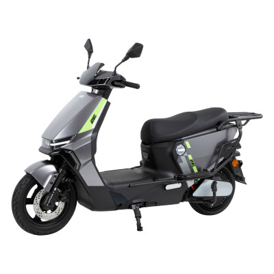 Електробайк 2E S70 сірий (2EESS70PLUS) Вінниця - фото 1