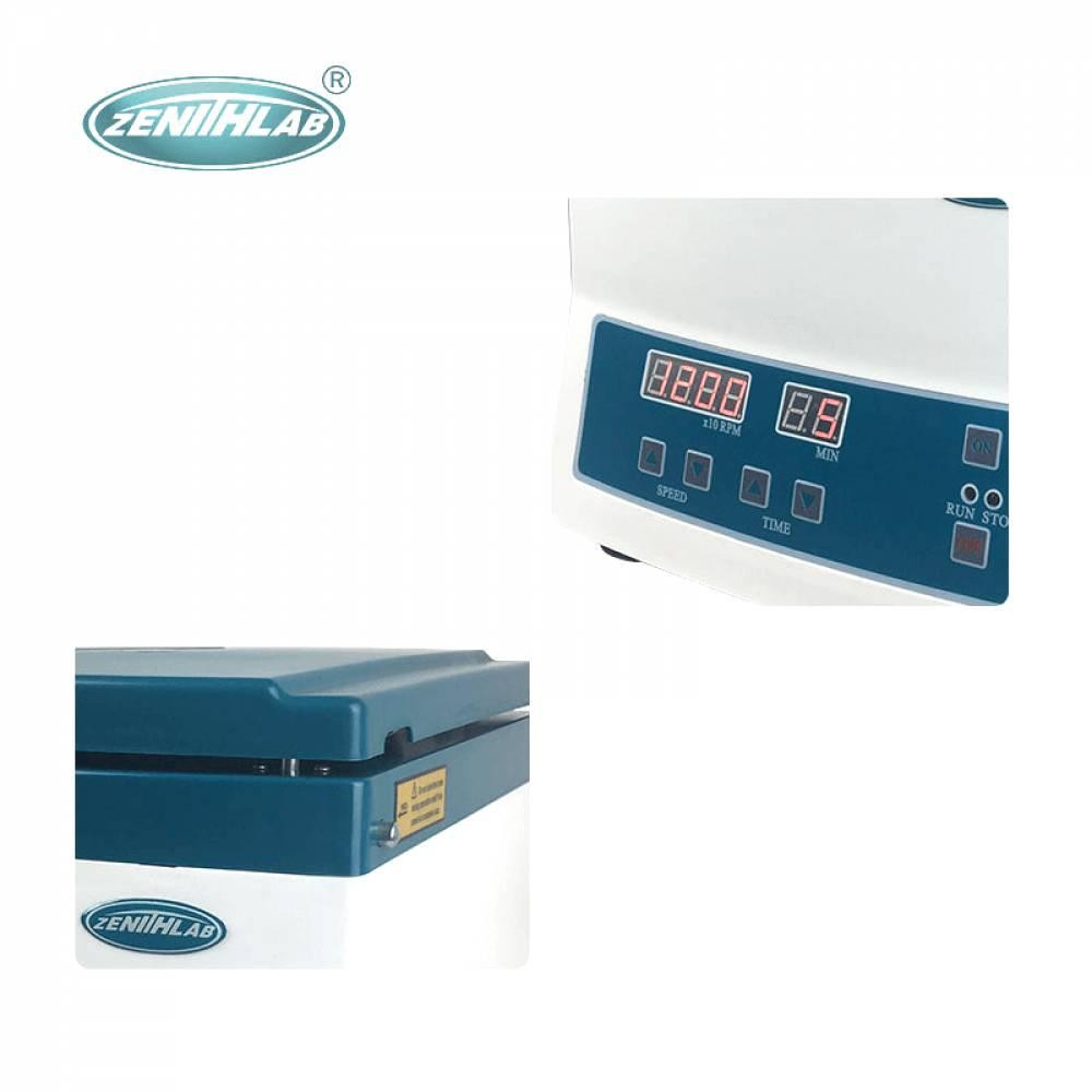 Центрифуга гематокритна медична HC-12A Zenith Lab Дніпро - фото 3