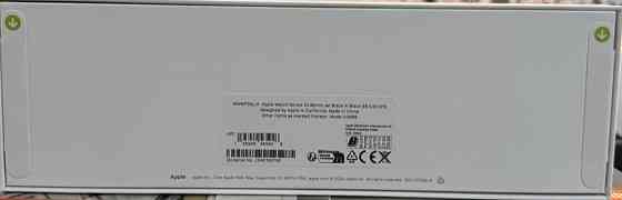 Смарт-Часи Apple Watch Series 10 GPS 46mm. Київ