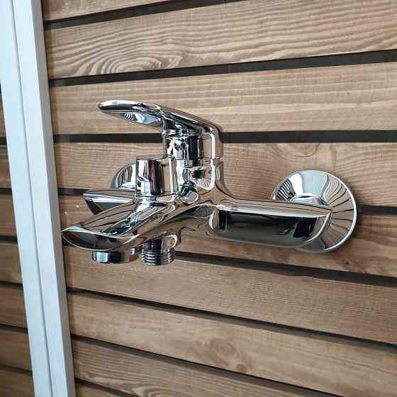 Змішувач для ванни Imprese PRAHA new  11030 new  хром Київ