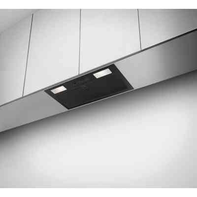 Вытяжка кухонная Franke Inca Smart FBI 525 BK (305.0680.919) Винница