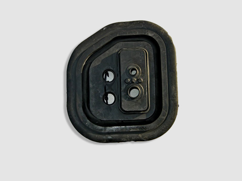 Mercedes-Benz  A2058301903 Ущільнювальна рамка трубок теплообмінника обігрівача E-Class W213 C238 CLS C257 GLC X253 C-Class W205 Одесса - изображение 2