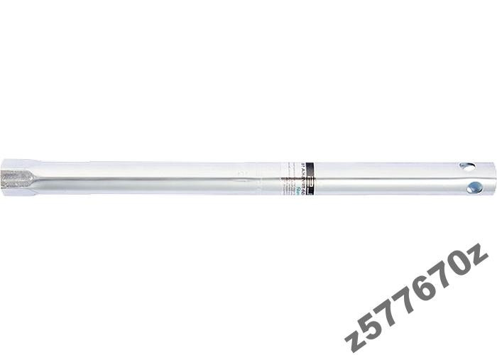 Ключ свічний-трубка 16х280 мм STELS Полтава - фото 1