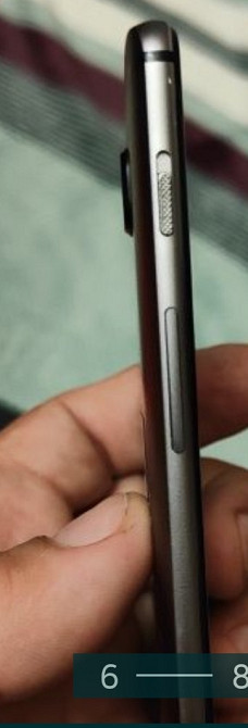 Телефон: OnePlus 3T 6/64Gb. Київ - фото 3