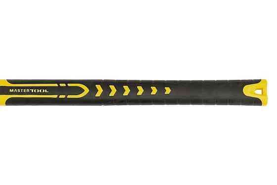 Топор-колун MASTERTOOL 3600 г HRC60 фибергласовая ручка 900 мм 05-0211 Ровно