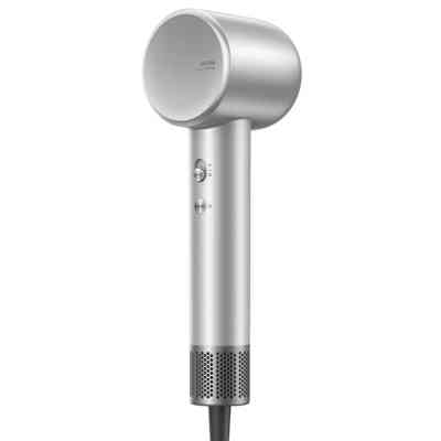 Фен MOVA Shine 10 (AMSH10-SIL) Вінниця