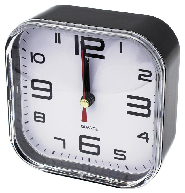 Часы Будильник JX8031 Днепр - изображение 2