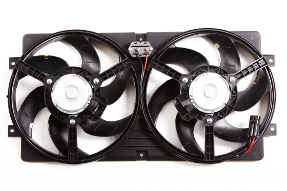 Электровентилятор 2123 EuroEx (2 шт. с кожухом) Винница