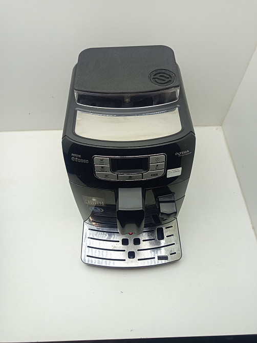 Кавомашина Saeco Intelia HD8753 (Б клас) Луцк - изображение 2