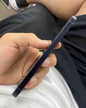 Смартфон IPhone 12 128Gb Neverlosk. Робочий телефон. Київ