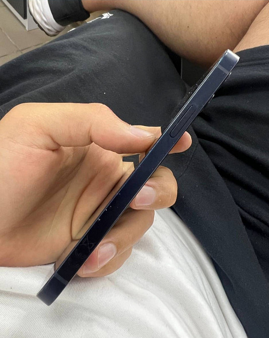 Смартфон IPhone 12 128Gb Neverlosk. Робочий телефон. Київ - фото 4