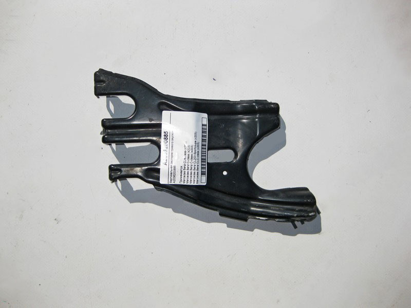 Mercedes-Benz  A2036200885 Вертикальна розпірка правого окуляра C-Class W203 Одеса - фото 1
