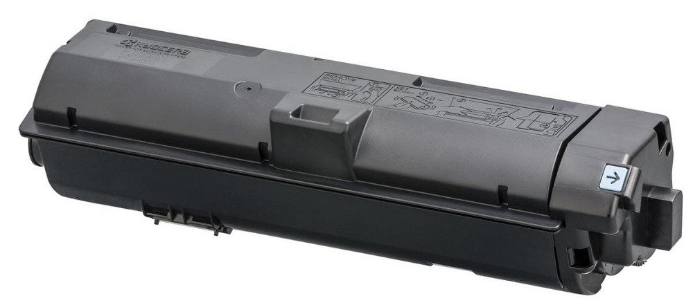 Картридж Kyocera TK-1150 (1T02RV0NL0) Black (6450677) Киев - изображение 2