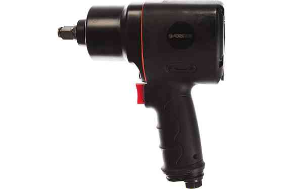 Пневмогайковерт 1/2" (1054Нм; 113 л/хв) Forsage F-SM-43-4033P Одеса