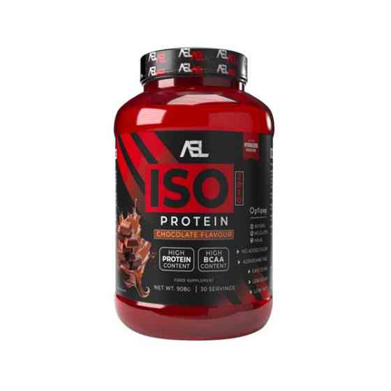 Протеїн AllSports Labs Iso Zero Protein 908 gr cookies&amp;cream (90 % isolate, zero lactose, zero sugars, aspartame free) Луцьк