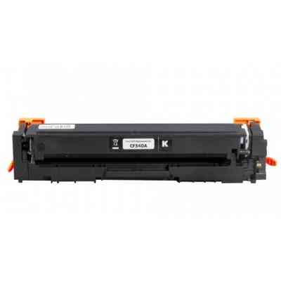 Картридж Static Control HP CLJ CF540A (203A) 1400ст black (002-01-SF540A) Винница