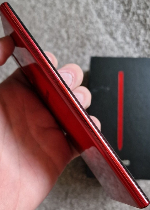 Смартфон: Samsung Note 10 8/256Gb. Duos ( SM-N970F/ DS) Київ - фото 4