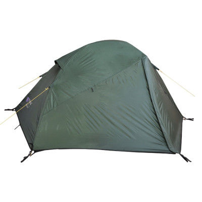 Намет Terra Incognita Adria 2 Alu Green (4823081505488) Вінниця - фото 2