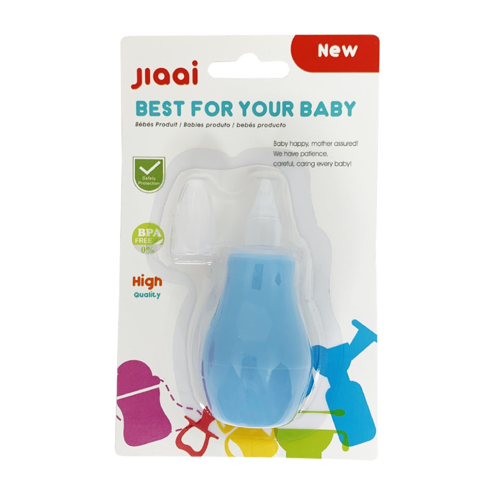 Аспиратор детский 