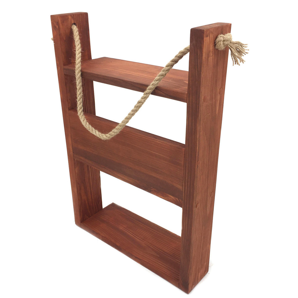 Полиця над унітазом "Перейра" савоярді Миколаїв - фото 7