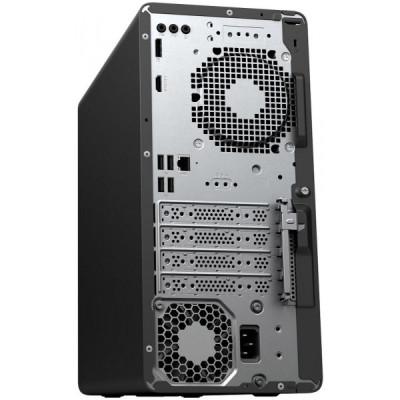 Комп'ютер HP OmniDesk Tower M03-0000ua / U5 225, 16, 512, WiFi, K&amp;M (BV7Y8EA) Вінниця - фото 4