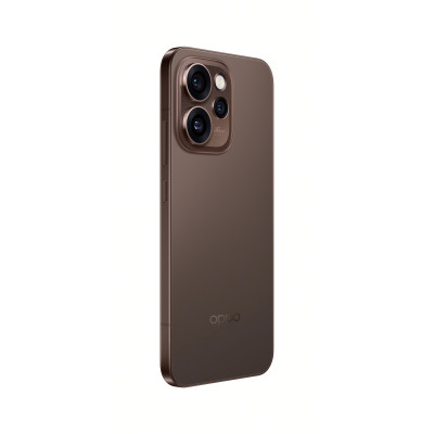 Мобильный телефон Oppo Reno15 Pro 5G 12/512GB Dusk Black (OFCPH2813_BLACK) Вінниця - фото 6