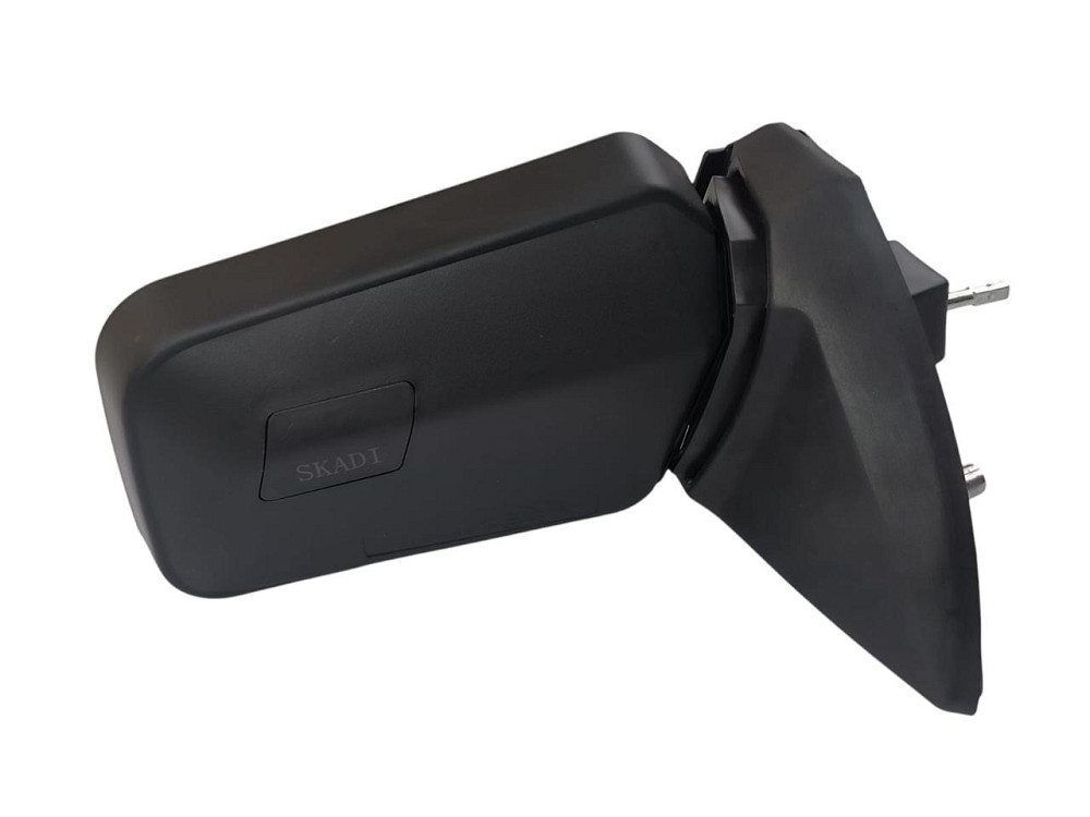 Дзеркало 2109, 21099, 2113, 2114, 2115 заднього виду зовнішній правий металевий кронштейн 2108, Мукачево - фото 2