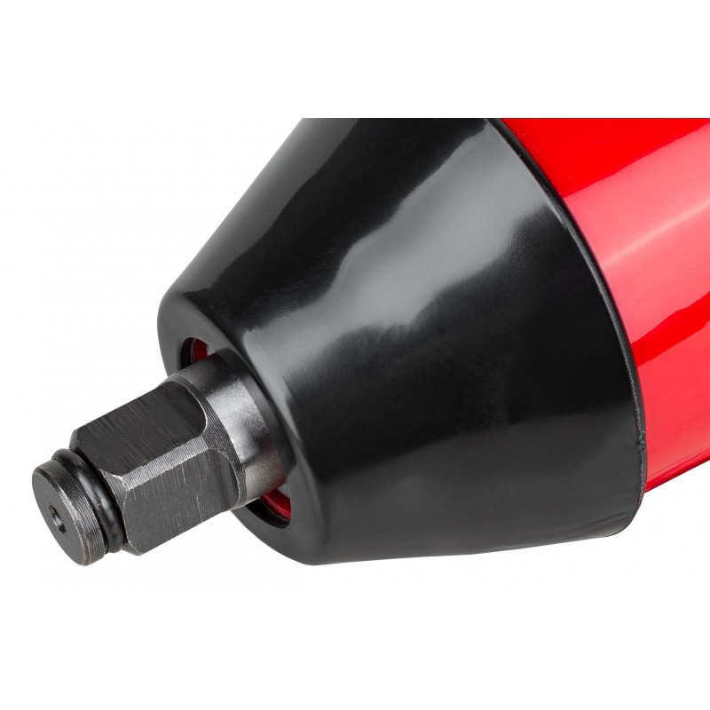 Ударний гайковерт LEX LXAW50 – пневматичний, Чехія, 310 Нм, 9 бар Львів - фото 5