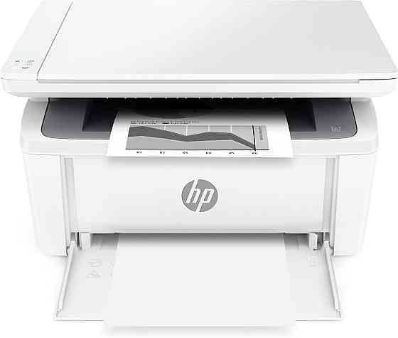 БФП А4 ч/б HP LaserJet Pro M141a (7MD73A) ( 5,39 кг ) Харків