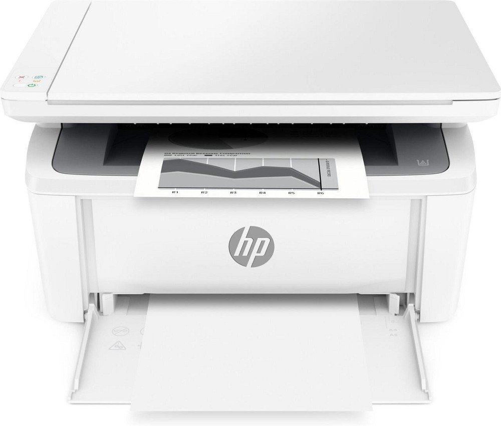 БФП А4 ч/б HP LaserJet Pro M141a (7MD73A) ( 5,39 кг ) Харків - фото 2
