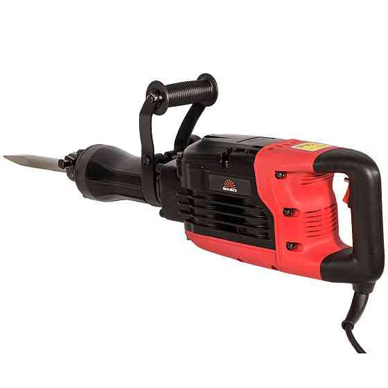 Молоток відбійний електричний Vitals Professional At 1250A BL Харків