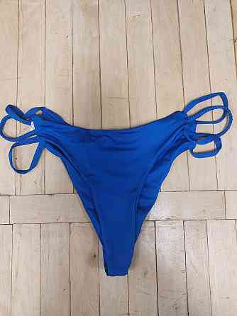 Плавки до купальника бразиліана електрик 52 Київ