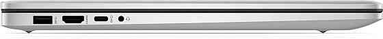 Ноутбук HP 17-cn4039ua (C9RL6EA) Silver ( 20182 ) Харків