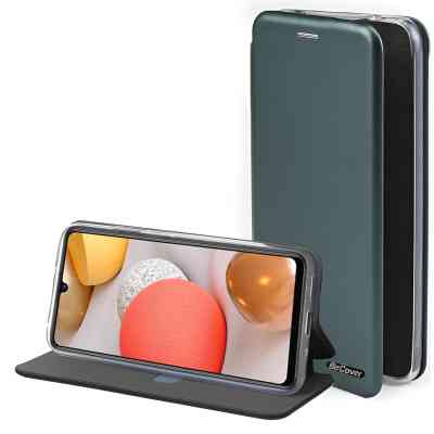 Чехол для мобильного телефона BeCover Exclusive Xiaomi Redmi Note 12S Dark Green (710275) Винница