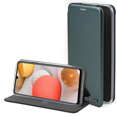 Чехол для мобильного телефона BeCover Exclusive Xiaomi Redmi Note 12S Dark Green (710275) Винница - изображение 5